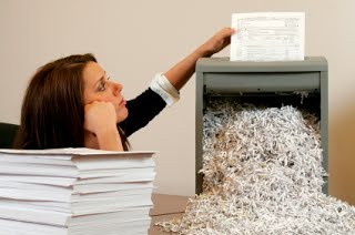residential shredding services in Miami