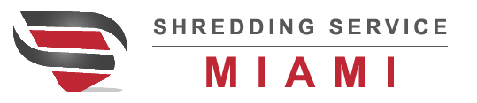 Miami Shredding Service