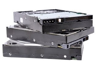 hard drive shredding services in Miami